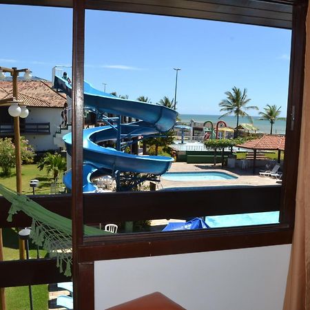 Baia Cabralia Hotel Santa Cruz Cabrália Chambre photo