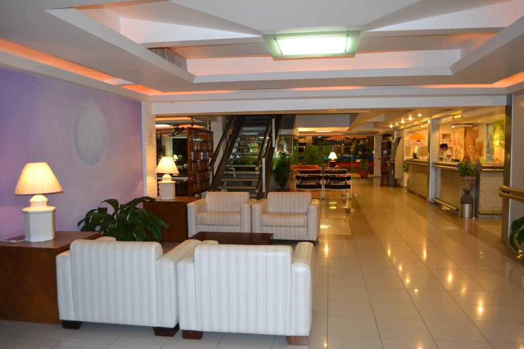 Baia Cabralia Hotel Santa Cruz Cabrália Extérieur photo
