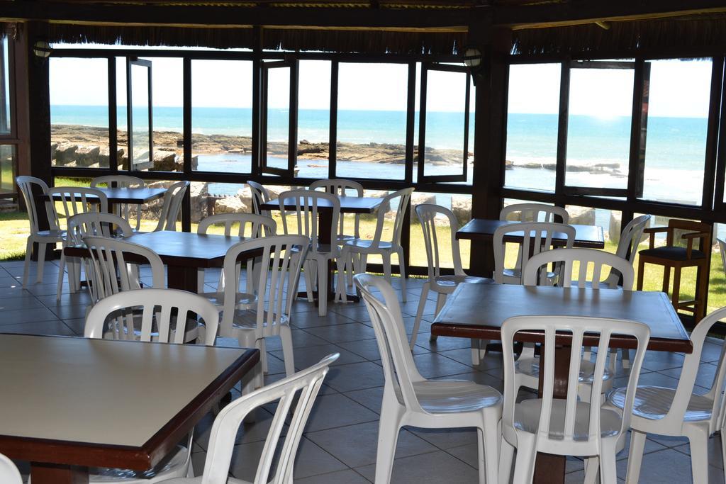 Baia Cabralia Hotel Santa Cruz Cabrália Extérieur photo