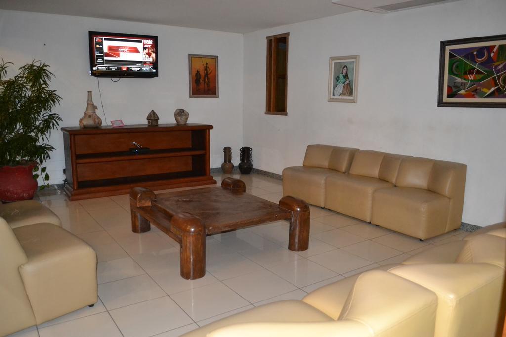 Baia Cabralia Hotel Santa Cruz Cabrália Extérieur photo