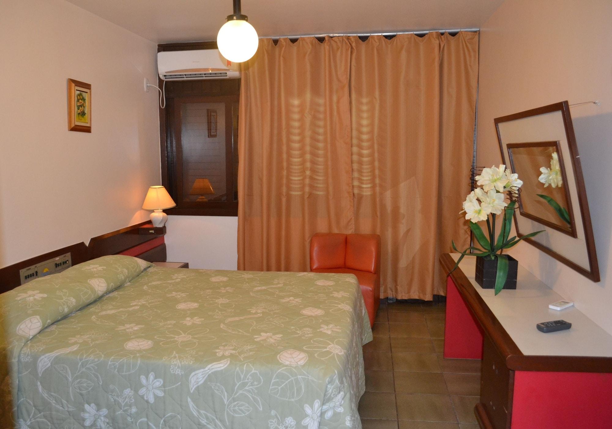 Baia Cabralia Hotel Santa Cruz Cabrália Extérieur photo