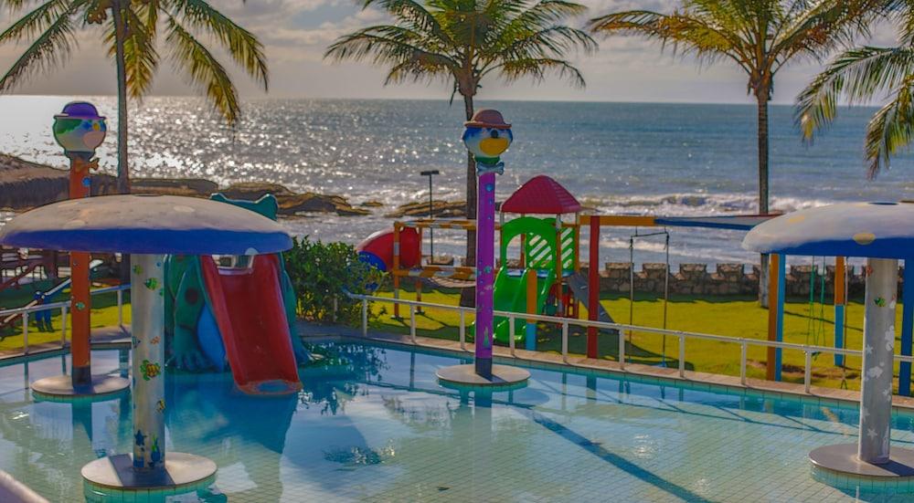 Baia Cabralia Hotel Santa Cruz Cabrália Extérieur photo