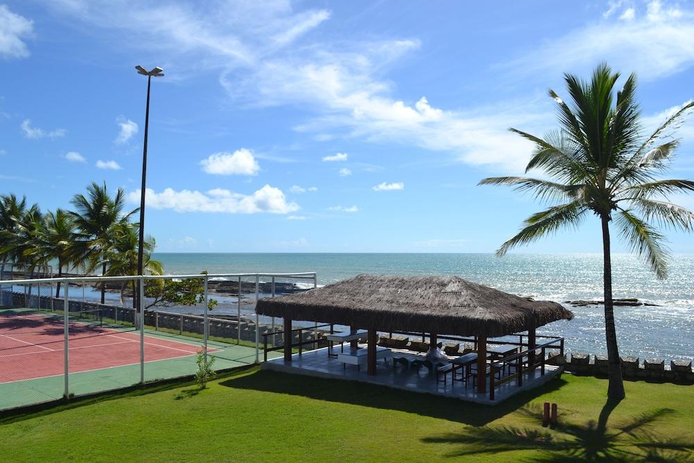 Baia Cabralia Hotel Santa Cruz Cabrália Extérieur photo