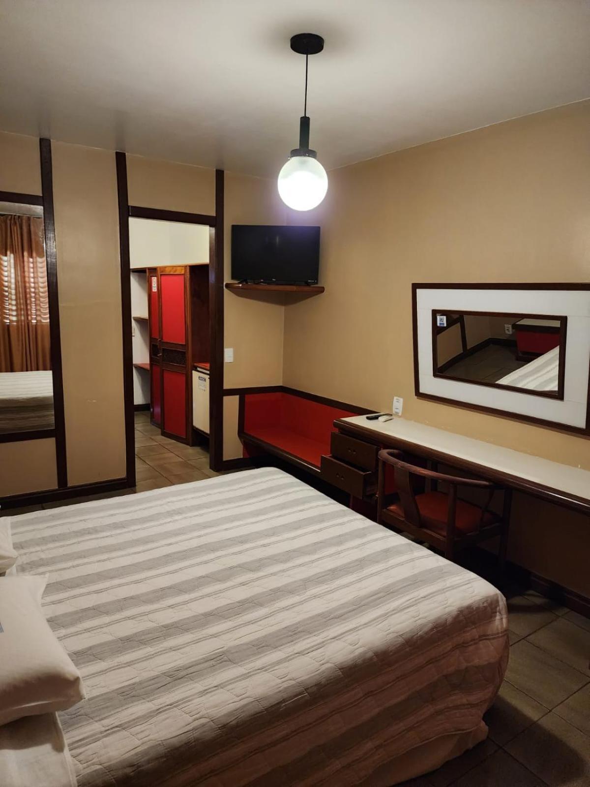 Baia Cabralia Hotel Santa Cruz Cabrália Extérieur photo