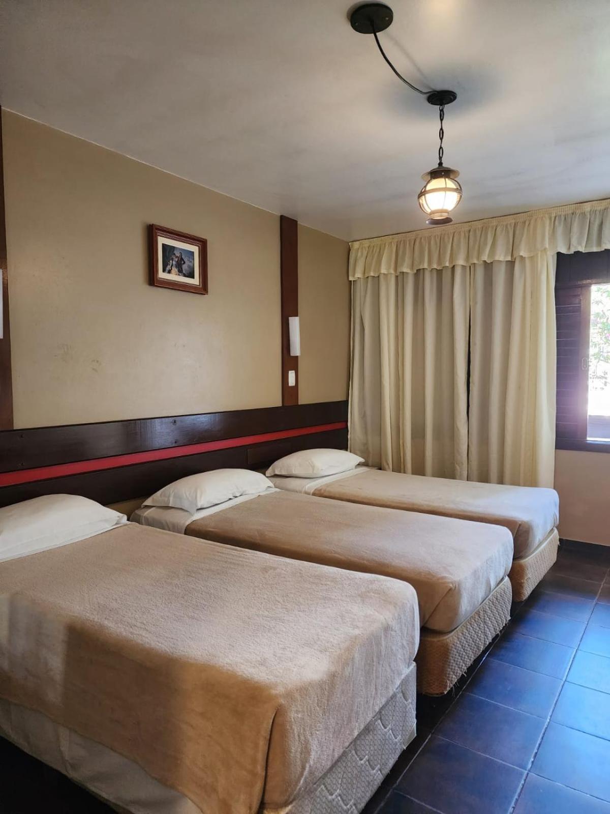 Baia Cabralia Hotel Santa Cruz Cabrália Extérieur photo