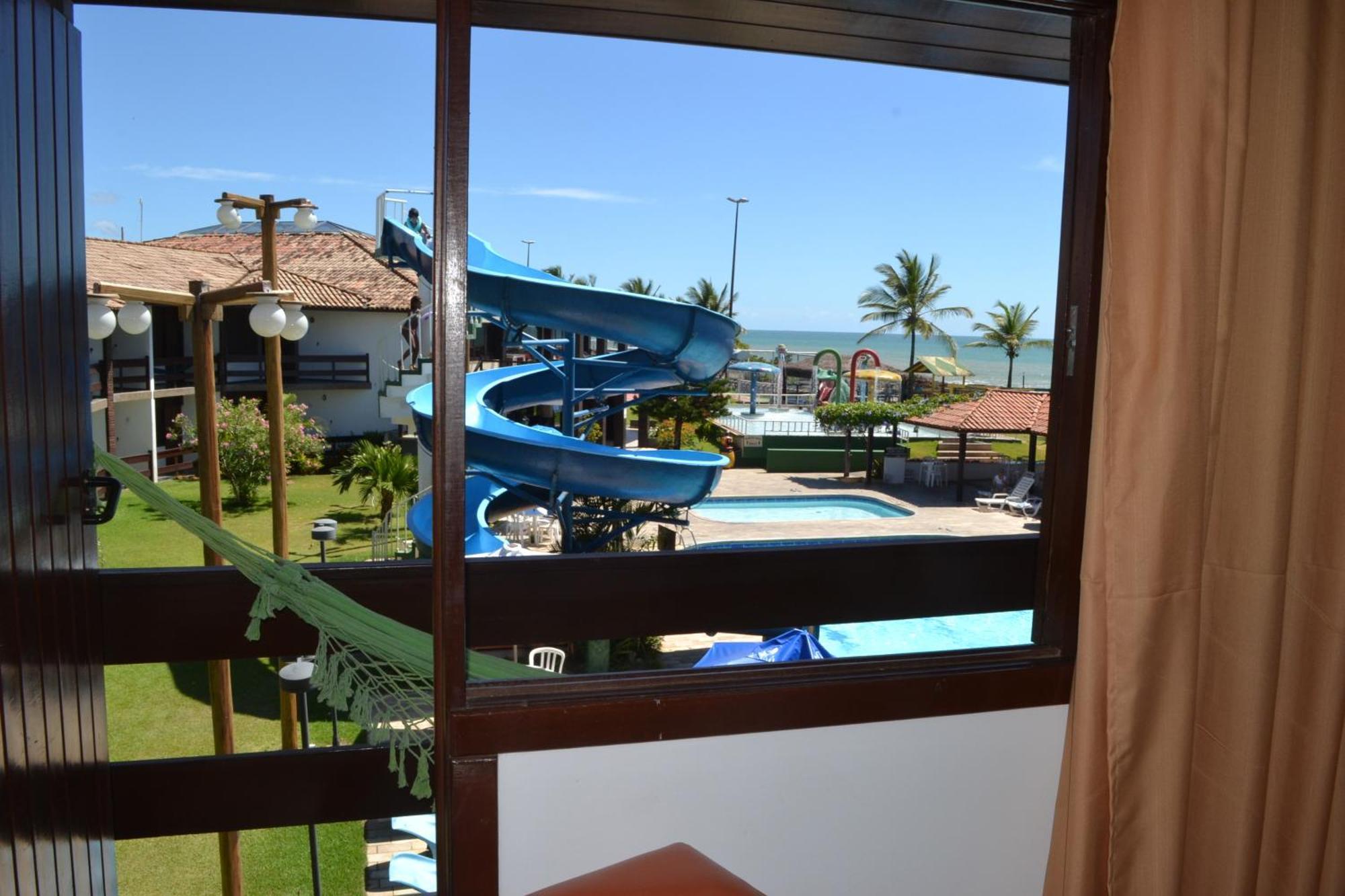 Baia Cabralia Hotel Santa Cruz Cabrália Chambre photo