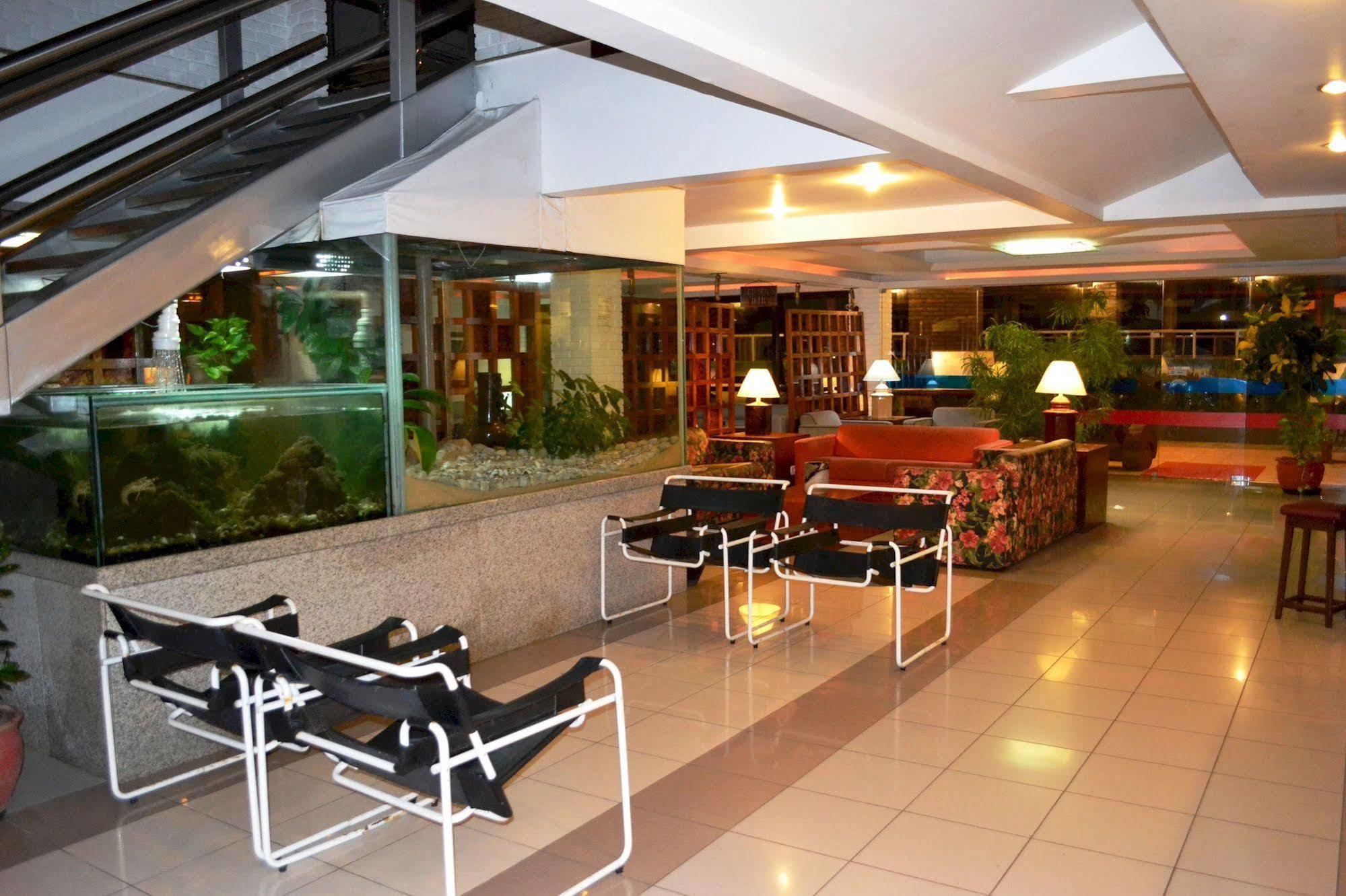 Baia Cabralia Hotel Santa Cruz Cabrália Extérieur photo
