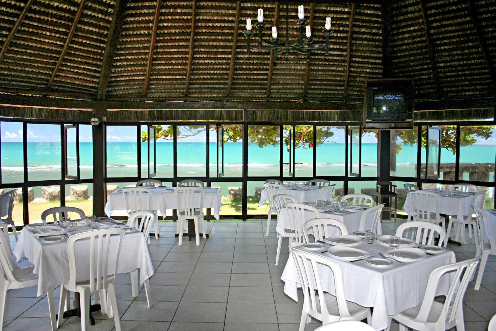 Baia Cabralia Hotel Santa Cruz Cabrália Extérieur photo