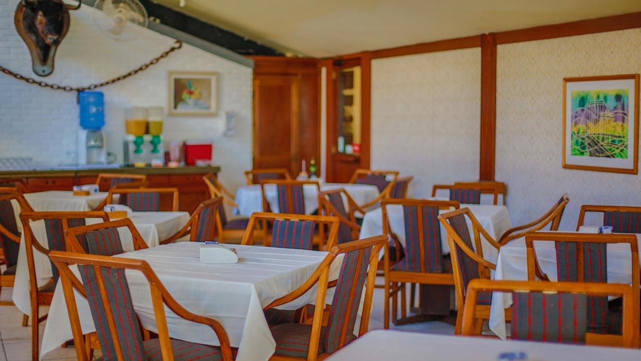 Baia Cabralia Hotel Santa Cruz Cabrália Extérieur photo
